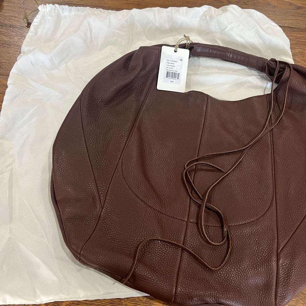 HOBO Medium Eclipse NWT - Picture 4 of 6